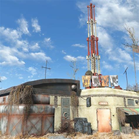 fallout 4 mods free